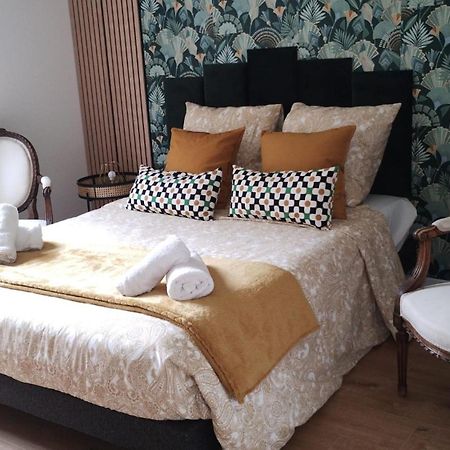 Le Cozy Home Мелюн Екстериор снимка