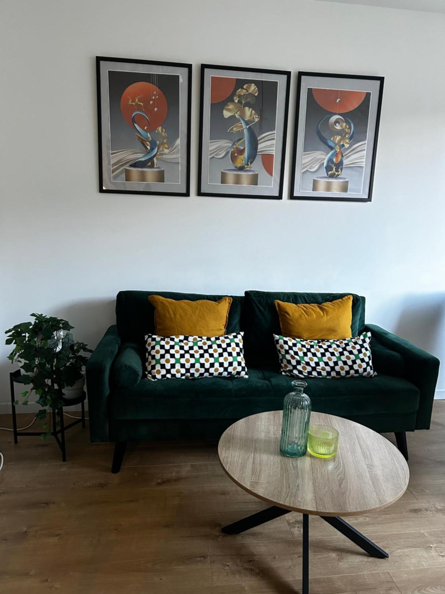 Le Cozy Home Мелюн Екстериор снимка