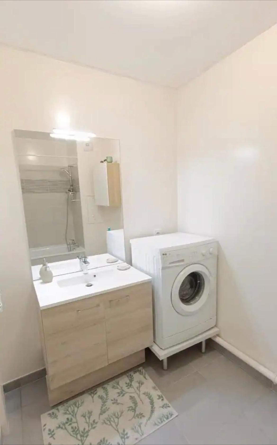 Le Cozy Home Мелюн Екстериор снимка